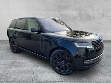 Land Rover Range Rover P440e — photo 10