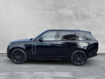 Land Rover Range Rover P440e — photo 11