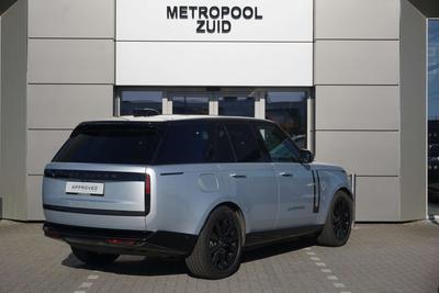Land Rover Range Rover P460e