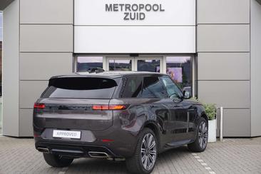 Land Rover Range Rover Sport P460e — photo 2