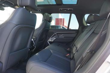 Land Rover Range Rover P460e — photo 5