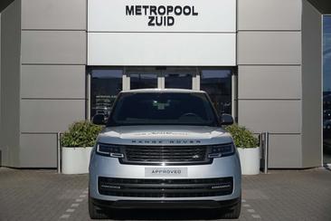 Land Rover Range Rover P460e — photo 6