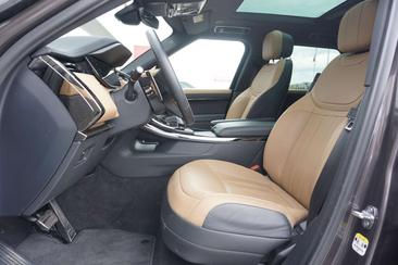 Land Rover Range Rover Sport P460e — photo 4