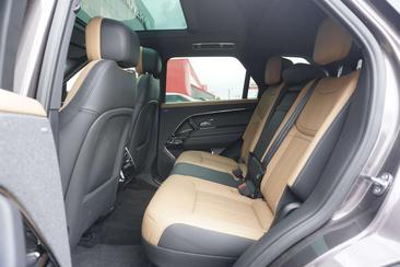 Land Rover Range Rover Sport P460e — photo 5