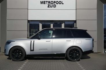 Land Rover Range Rover P460e — photo 8