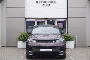 Land Rover Range Rover Sport P460e — photo 6