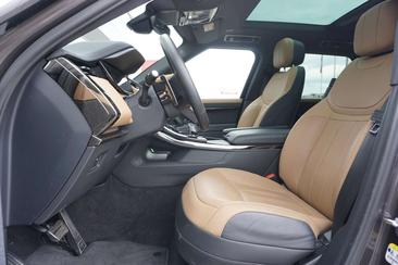 Land Rover Range Rover Sport P460e — photo 11
