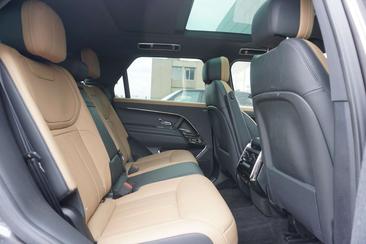 Land Rover Range Rover Sport P460e — photo 12