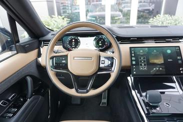 Land Rover Range Rover Sport P460e — photo 15