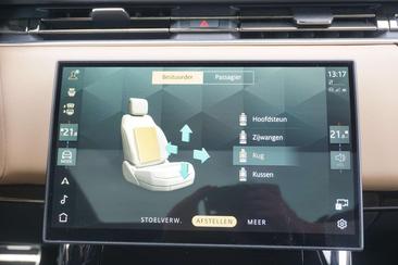 Land Rover Range Rover Sport P460e — photo 17