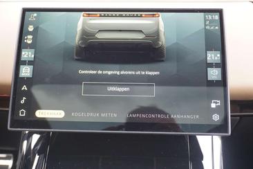 Land Rover Range Rover Sport P460e — photo 20