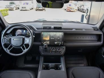 Land Rover Defender 110 P300e — photo 12