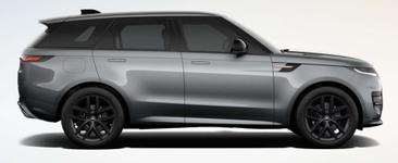 Land Rover Range Rover Sport P460e — photo 2