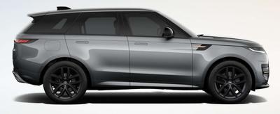 Land Rover Range Rover Sport P460e