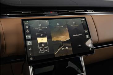Land Rover Range Rover P550e — photo 15