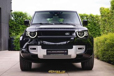 Land Rover Defender 110 P400e — photo 2