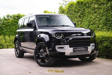 Land Rover Defender 110 P400e — photo 3