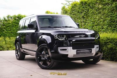 Land Rover Defender 110 P400e