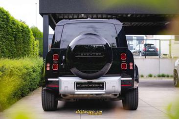 Land Rover Defender 110 P400e — photo 6