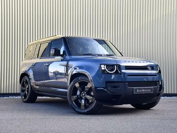 Land Rover Defender 110 P300e — photo 19