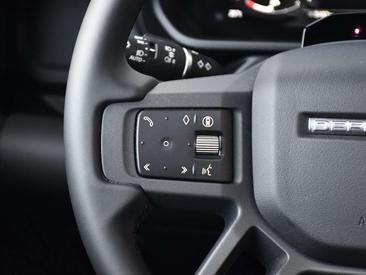 Land Rover Defender 110 P300e — photo 26