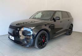 Land Rover Range Rover Sport D300 - 2025 - Joinsteer - #1