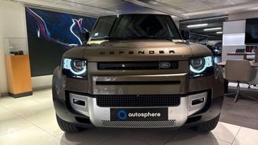 Land Rover Defender 110 P400e — photo 3