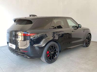 Land Rover Range Rover Sport D300