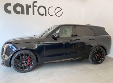 Land Rover Range Rover Sport D300 — photo 3