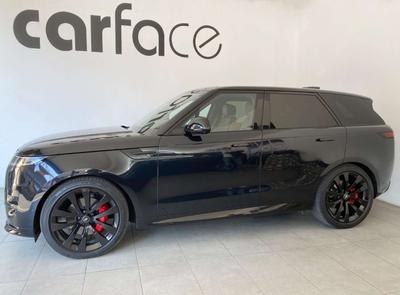 Land Rover Range Rover Sport D300
