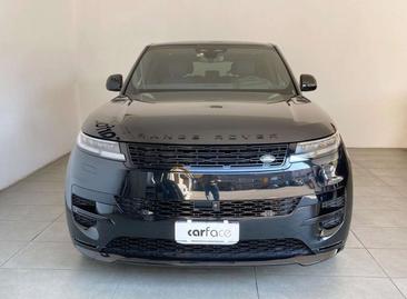 Land Rover Range Rover Sport D300 — photo 4