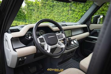 Land Rover Defender 110 P400e — photo 14