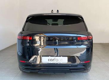 Land Rover Range Rover Sport D300 — photo 5