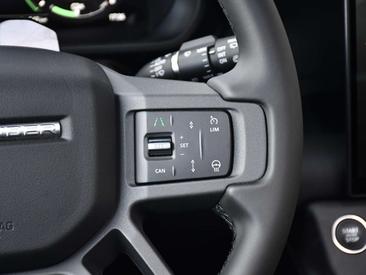 Land Rover Defender 110 P300e — photo 27