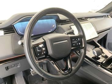 Land Rover Range Rover Sport D300 — photo 6