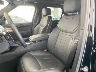 Land Rover Range Rover Sport D300 — photo 7