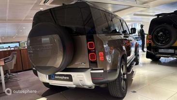 Land Rover Defender 110 P400e — photo 5