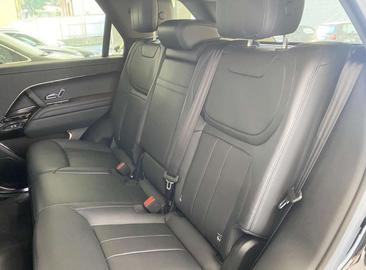 Land Rover Range Rover Sport D300 — photo 8