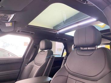 Land Rover Range Rover Sport D300 — photo 9