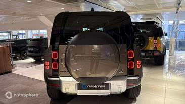Land Rover Defender 110 P400e — photo 6