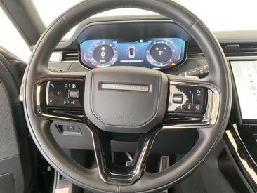 Land Rover Range Rover Sport D300 — photo 10