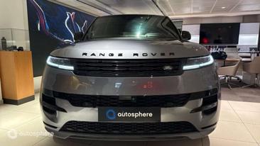 Land Rover Range Rover Sport P510e — photo 4