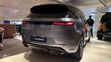 Land Rover Range Rover Sport P510e — photo 5