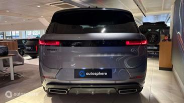Land Rover Range Rover Sport P510e — photo 6