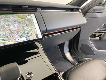 Land Rover Range Rover Sport D300 — photo 14