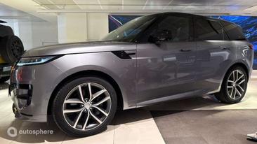 Land Rover Range Rover Sport P510e — photo 8