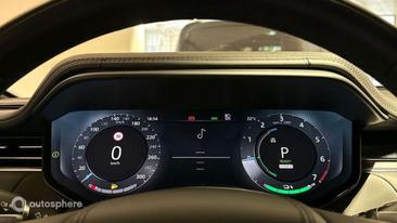 Land Rover Range Rover Sport P510e — photo 10