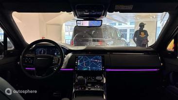 Land Rover Range Rover Sport P510e — photo 11
