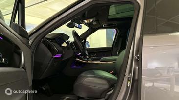 Land Rover Range Rover Sport P510e — photo 12