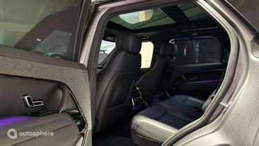 Land Rover Range Rover Sport P510e — photo 13